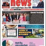 TLN 31-14 Front Page