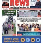 TLN 31-15 Front Page