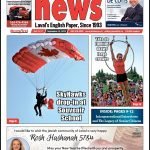 TLN 31-17 Front Page
