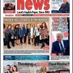 TLN 31-20 Front Page
