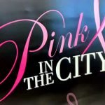PinkInTheCity