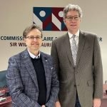 SWLSB Chair and new DG2