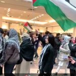 CarrefourPalestineProtest