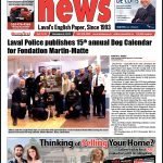 TLN 31-23 Front Page