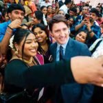 TamilTrudeau