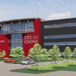 Cité du Cinéma