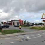 McDonaldsPepper Spray