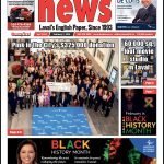TLN 32-03 Front Page