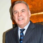 Couche Tard CEO Alain Bouchard