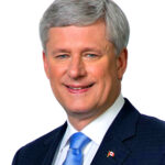 StephenHarper