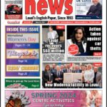 TLN 32-05 Front Page