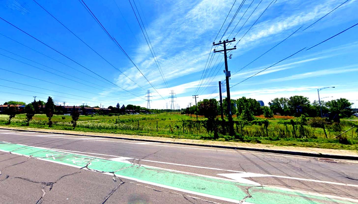 500-signature petition demands withdrawal of Samson Blvd. bike path