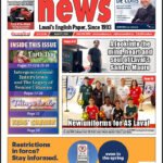 TLN 32-08 Front Page