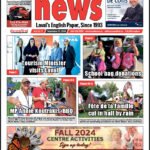 TLN 32-17 Front Page