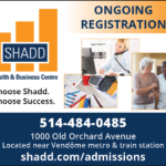 Shadd