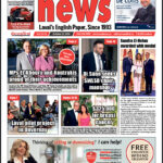 TLN 32-20 Front Page