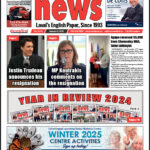 TLN 33-01 Front Page