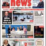 TLN 33-03 Front Page