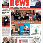 TLN 33-05 Front Page