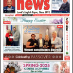 TLN 33-08 Front Page