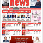 TLN 33-09 Front Page