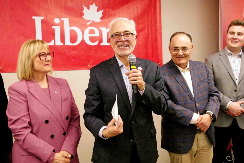 Carlos Leitão returns to politics with focus on economy, housing, and transit in Laval