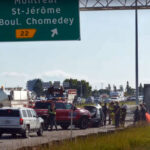 2019A15440TruckCarCrash