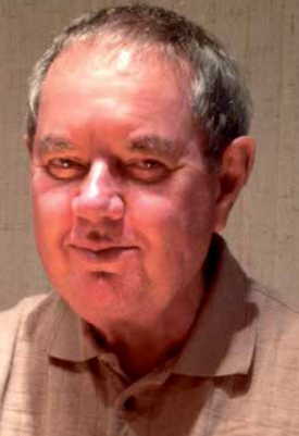 Laval News mourns passing of its long-time sales rep Jean-Paul Chamberland