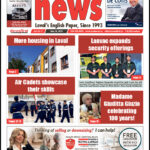TLN 33-11 Front Page