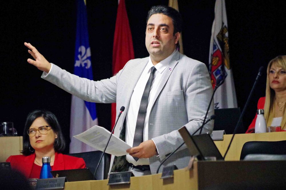 Year in Review: Calls for law and order in May after shootings