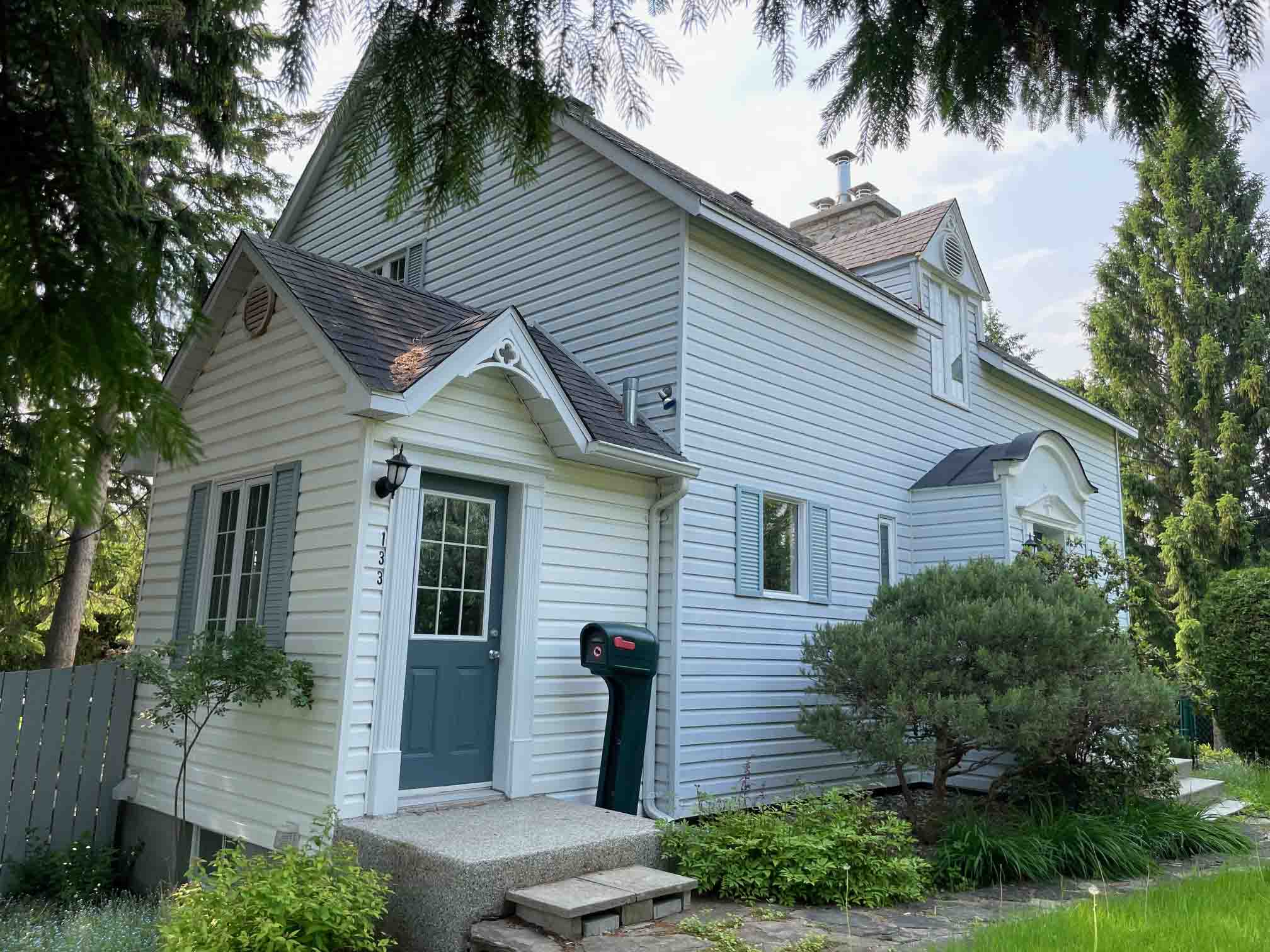 Boyer pledges action to save Vieux Sainte-Rose heritage home from demolition