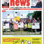 TLN 33-12 Front Page