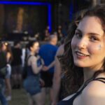 Amilia Bencherif «Lisa»