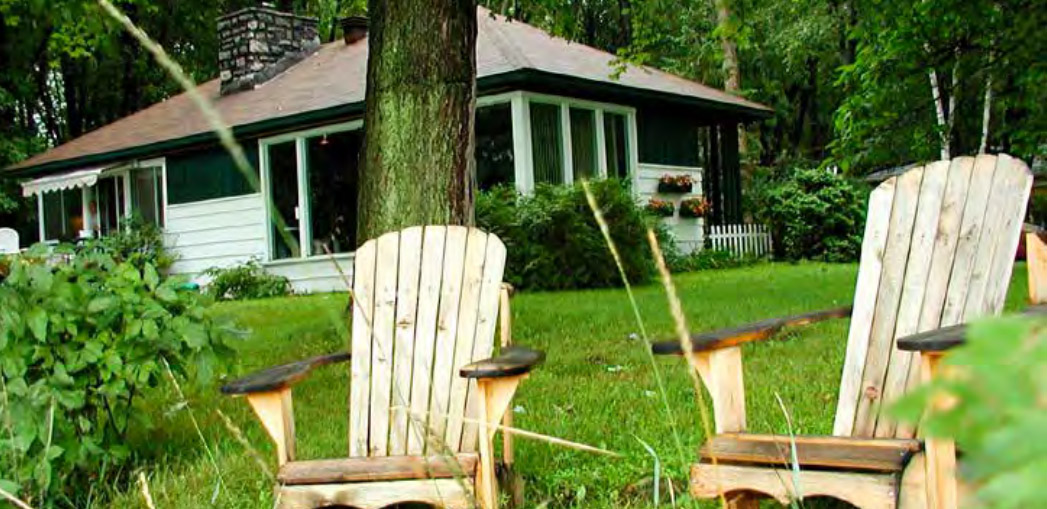 Cottages and farms give way to high-rises