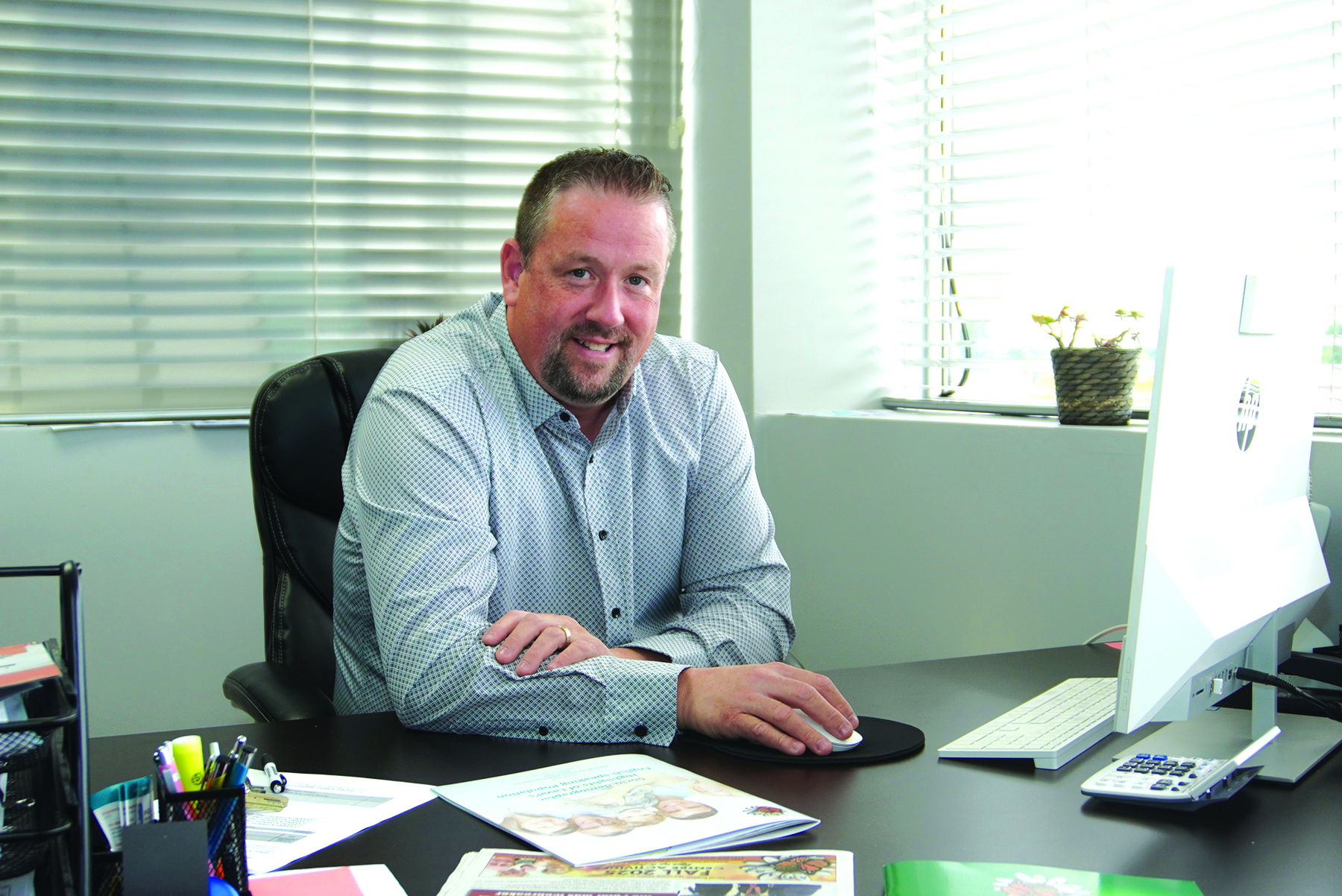 AGAPE serving Laval’s English-speaking minority across Laval