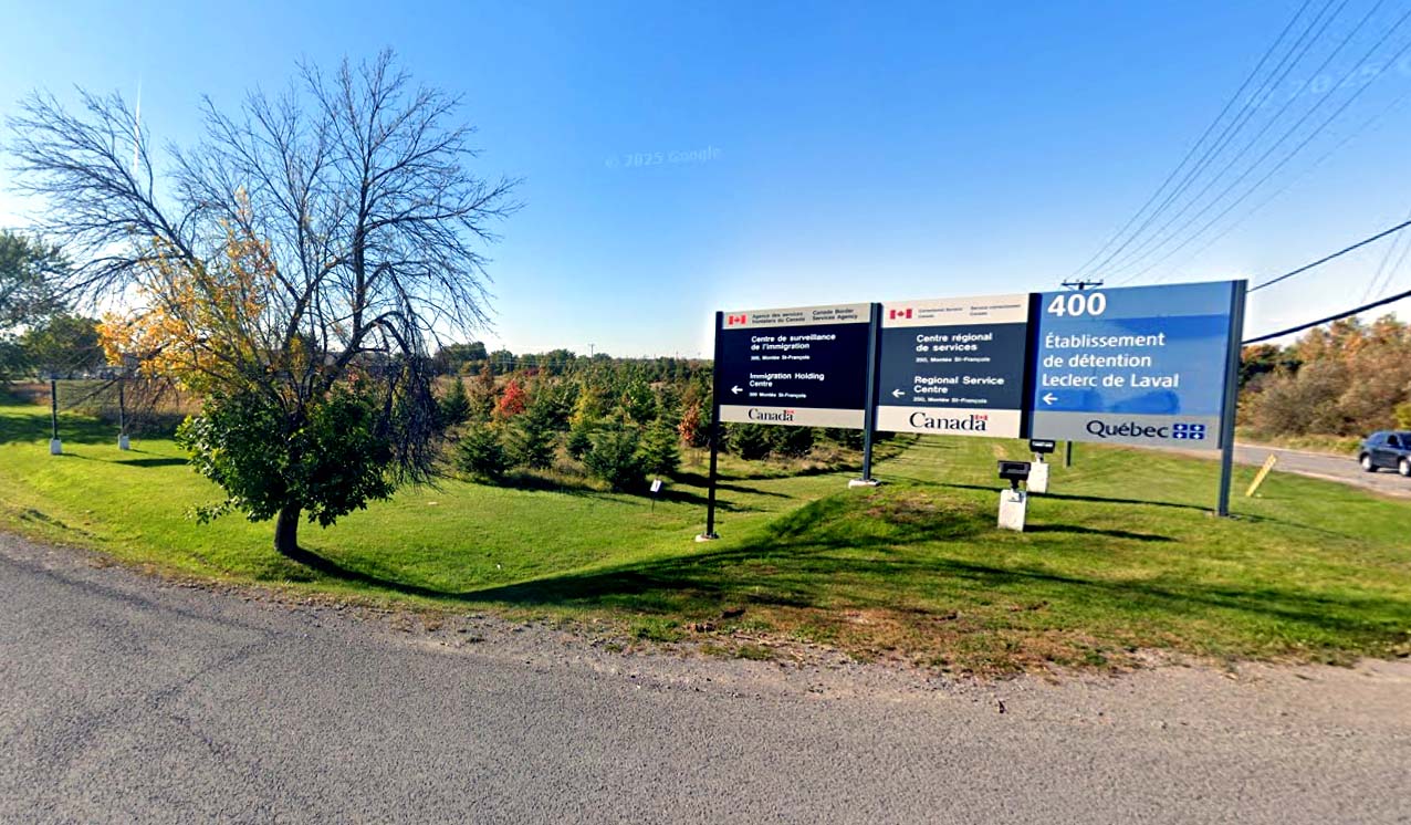 Contraband worth nearly $49,000 intercepted at Leclerc Detention Facility