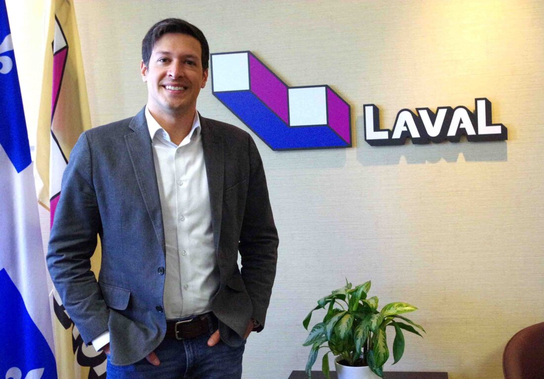 Do Lavallers know who’s running?