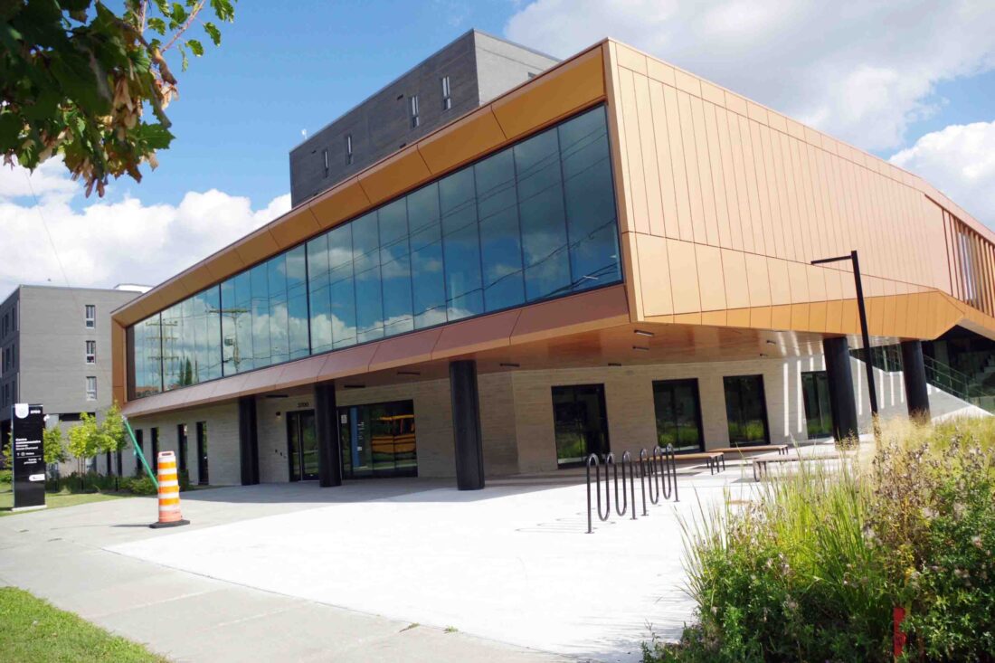 Laval opens new community centre in Val-Martin, while delivering 359 social housing units