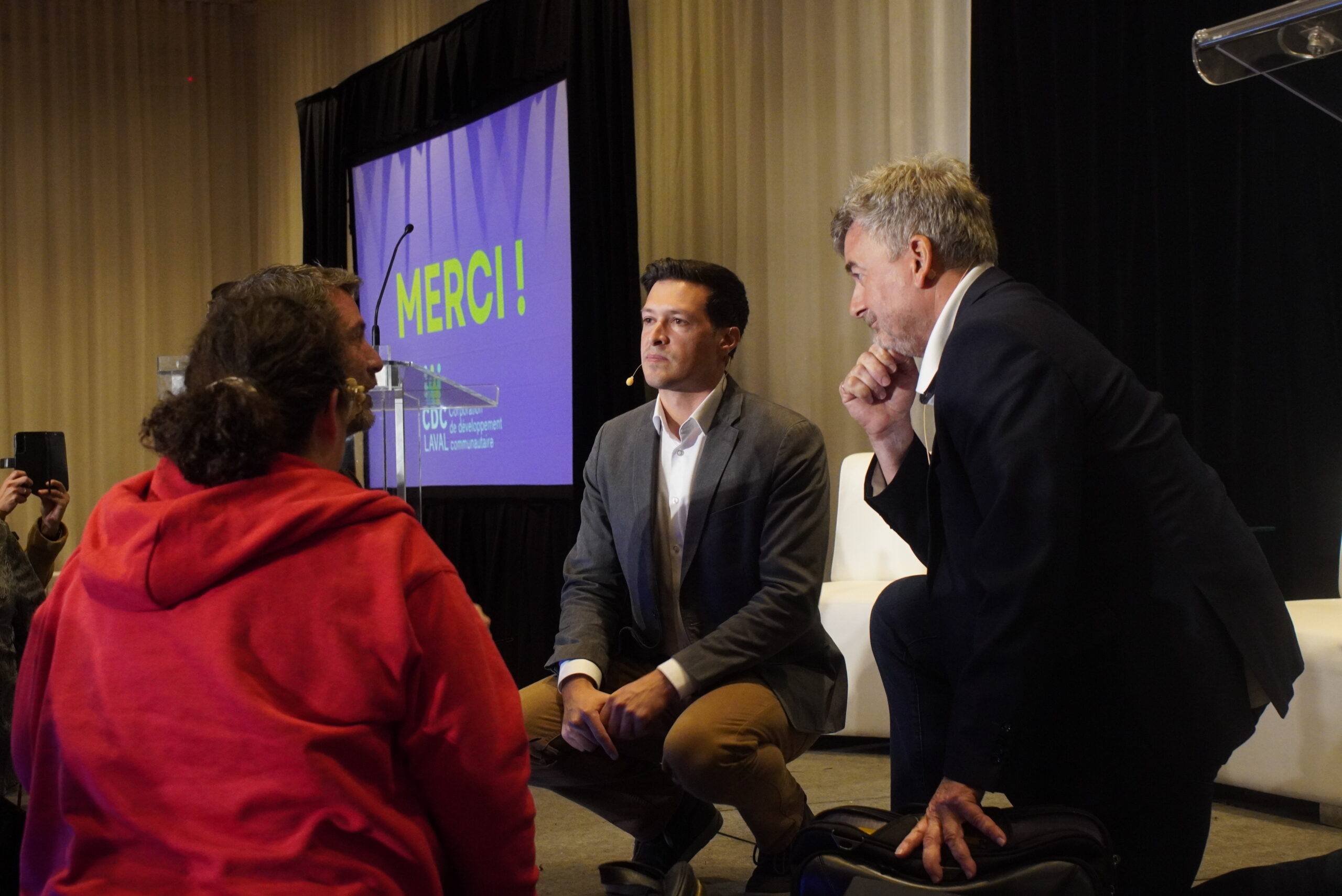 Housing, health, and hunger dominate Laval’s community debate