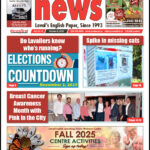 TLN 33-19 Front Page