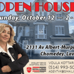 Voula Kottaridis – Open House GIF
