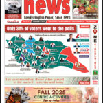 TLN 33-21 Front Page
