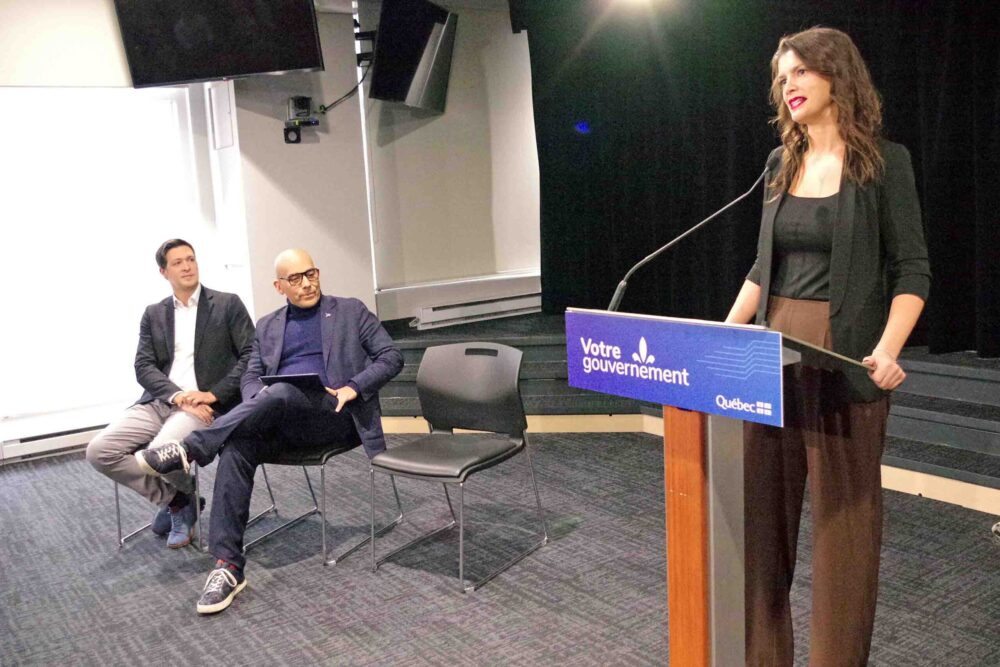 Quebec allocates over $26 million for water and sewer renewal in Laval