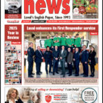 TLN 34-01 Front Page