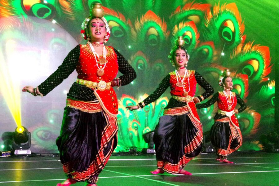 Laval’s Tamils proudly celebrate their traditions at lively and entertaining event