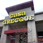 CasaGrecque