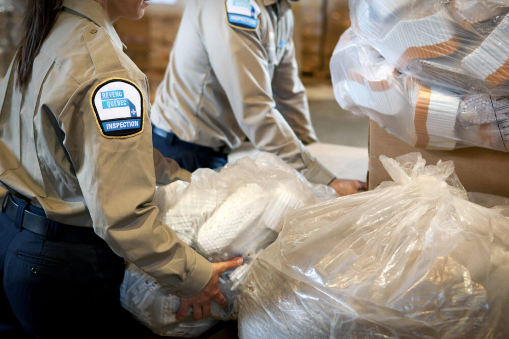 Laval man among nine convicted for not paying $1.7 million in provincial tobacco tax