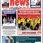 TLN 34-07 Front Page