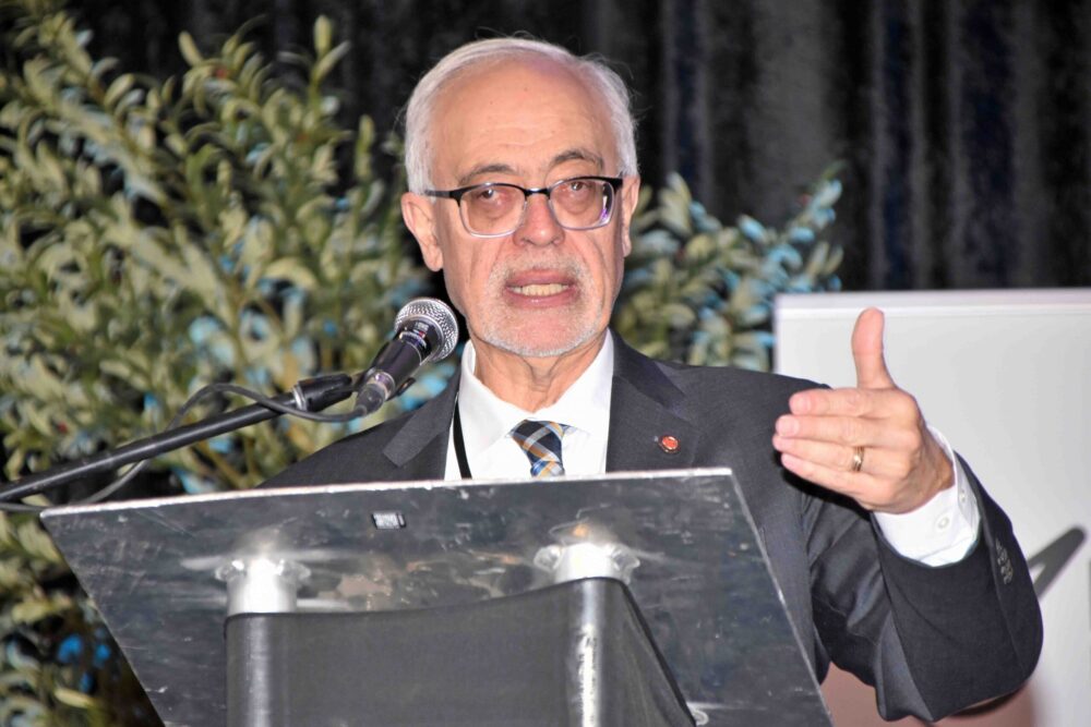 Leitão pitches Canada’s economic sovereignty at Laval Innov’s 2026 IN Forum