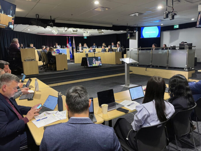 Laval seeks action on three key dossiers before October provincial election